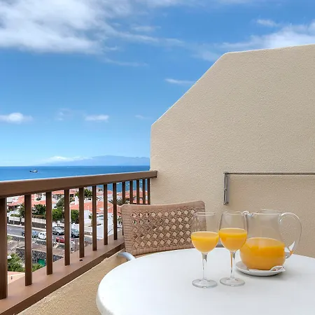 Hovima Jardin Caleta Hotel Costa Adeje (Tenerife)