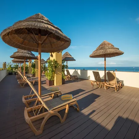 Hovima Jardin Caleta Hotel