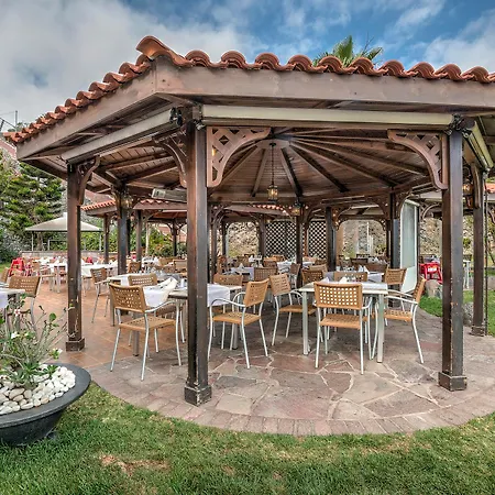 Hotel Hovima Jardin Caleta Costa Adeje (Tenerife)
