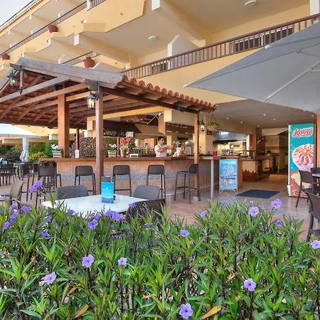 Hotel Hovima Jardin Caleta
