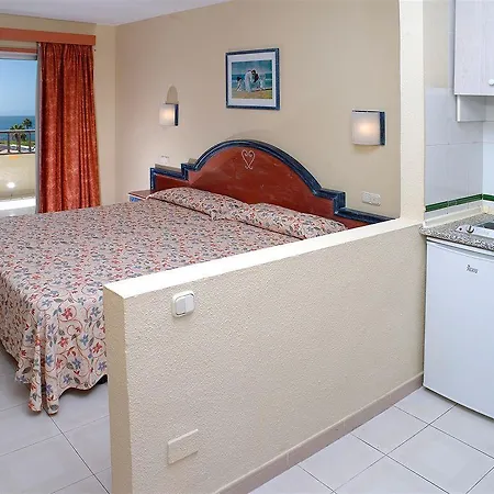 Hovima Jardin Caleta Hotel