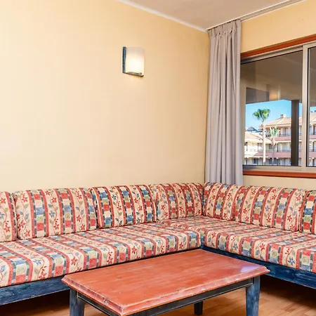 Hotel Hovima Jardin Caleta Costa Adeje (Tenerife)