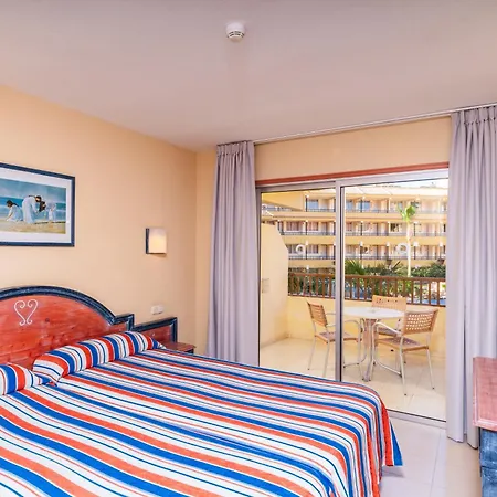 Hovima Jardin Caleta 3* Costa Adeje (Tenerife)
