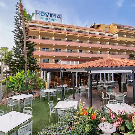 Hovima Jardin Caleta