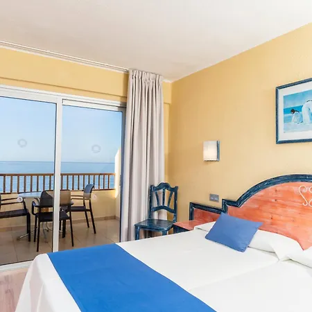 Hovima Jardin Caleta Hotel 3*