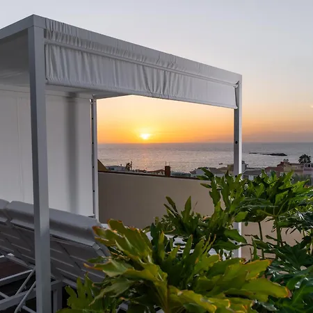 Hovima Jardin Caleta Hotel Costa Adeje (Tenerife)