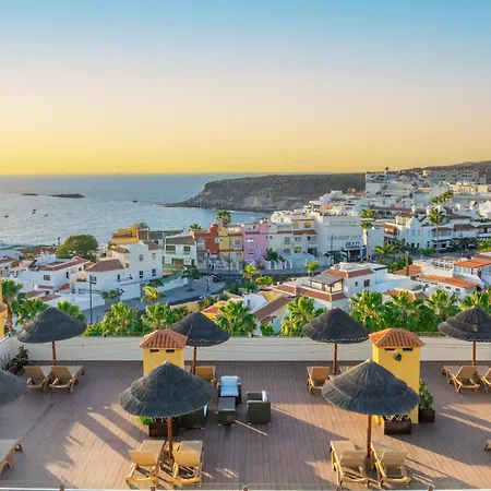 Hovima Jardin Caleta Hotel