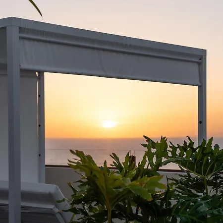 Hotel Hovima Jardin Caleta