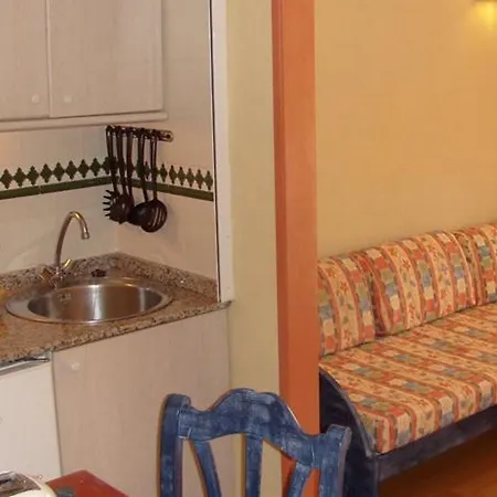 Hovima Jardin Caleta Hotel