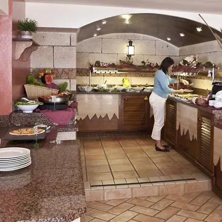 Hovima Jardin Caleta Hotel Costa Adeje (Tenerife)