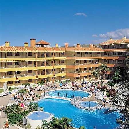 Hovima Jardin Caleta Hotel 3*
