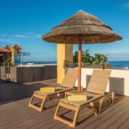 Hovima Jardin Caleta Hotel 3*