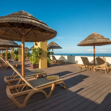 Hotel Hovima Jardin Caleta Costa Adeje (Tenerife)