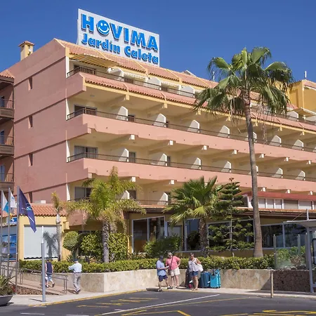 Hovima Jardin Caleta