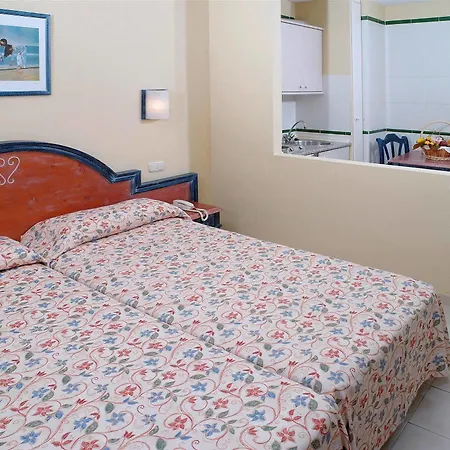 Hovima Jardin Caleta 3* Costa Adeje (Tenerife)