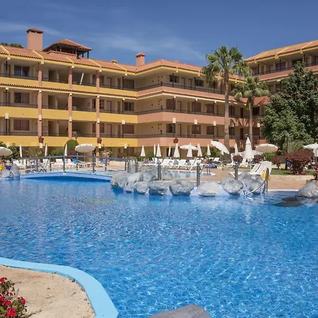 Hovima Jardin Caleta Hotel Costa Adeje (Tenerife)