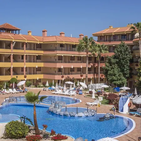 Hovima Jardin Caleta Hotel Costa Adeje (Tenerife)