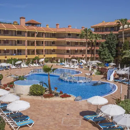 Hovima Jardin Caleta 3*