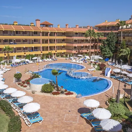 Hotel Hovima Jardin Caleta