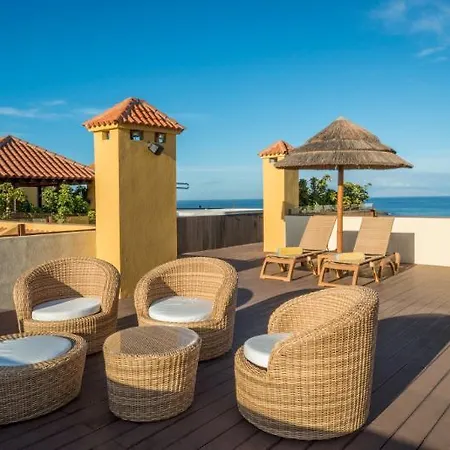 Hovima Jardin Caleta Hotel 3*