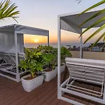Hovima Jardin Caleta 3* Costa Adeje (Tenerife)