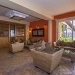 Hovima Jardin Caleta Hotel 3*