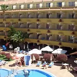 Hovima Jardin Caleta Hotel 3*