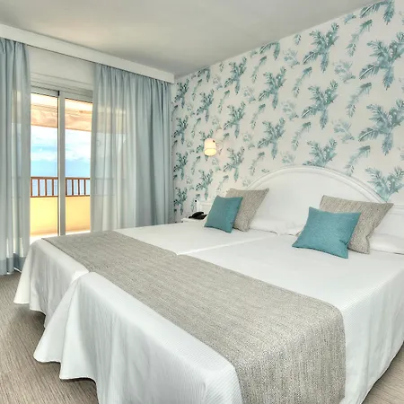 Hovima Jardin Caleta Costa Adeje