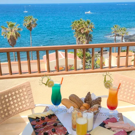 Otel Hovima Jardin Caleta 3*