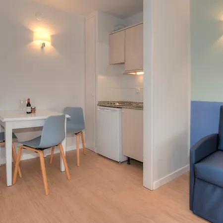 Otel Hovima Jardin Caleta