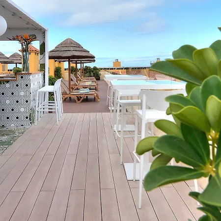 Hovima Jardin Caleta Costa Adeje