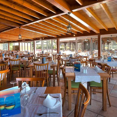 Otel Hovima Jardin Caleta 3*