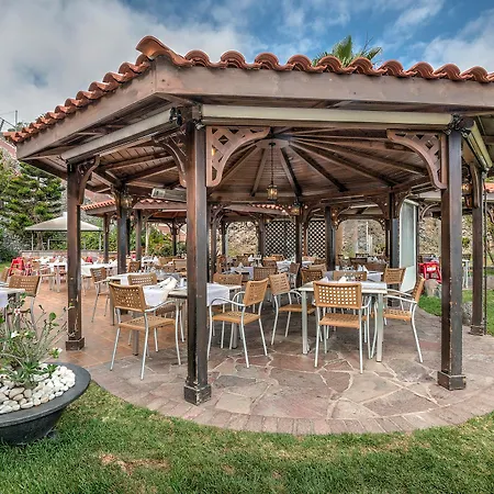 Hotel Hovima Jardin Caleta Costa Adeje (Tenerife)