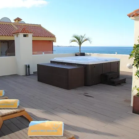 Hovima Jardin Caleta Otel