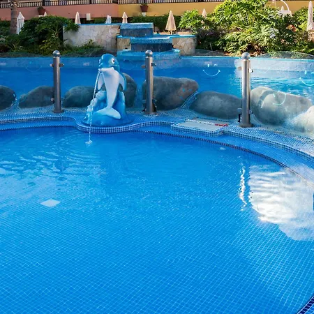 Hotel Hovima Jardin Caleta