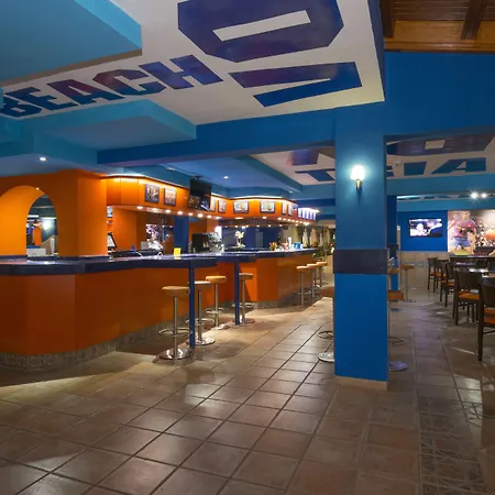 Hovima Jardin Caleta 3*