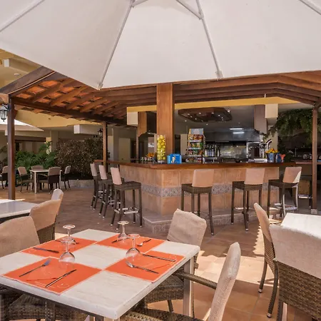 Hovima Jardin Caleta