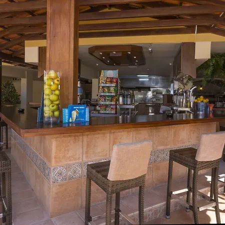 Hotel Hovima Jardin Caleta Costa Adeje (Tenerife)