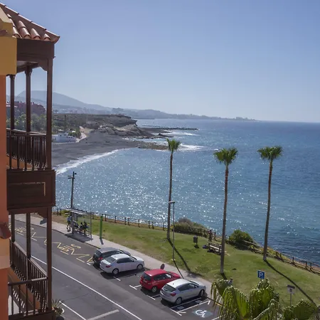 Hovima Jardin Caleta