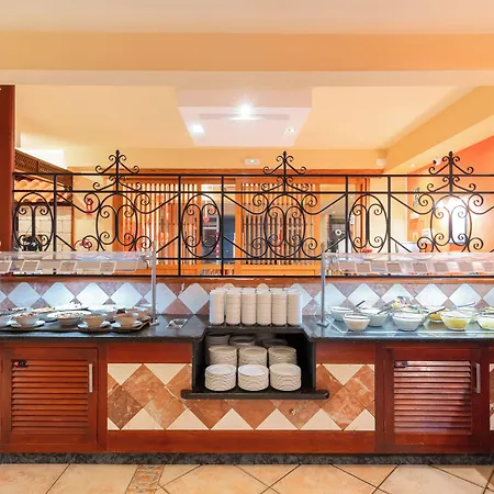 Hovima Jardin Caleta Otel Costa Adeje