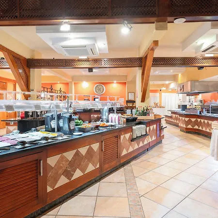 Hovima Jardin Caleta