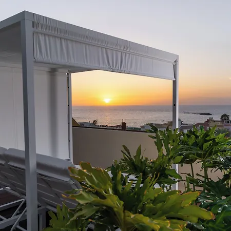 Hotel Hovima Jardin Caleta Costa Adeje (Tenerife)