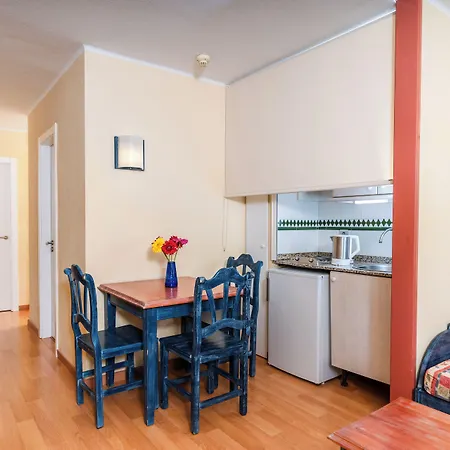 Hovima Jardin Caleta Otel