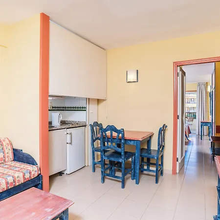 Otel Hovima Jardin Caleta 3*