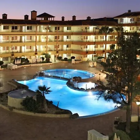 Hovima Jardin Caleta 3* Costa Adeje