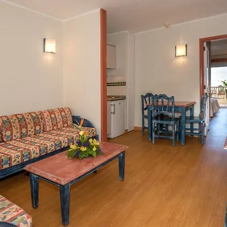 Hovima Jardin Caleta Costa Adeje