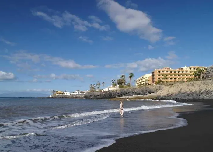 Hovima Jardin Caleta Hotel