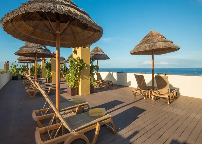 Hovima Jardin Caleta Hotel