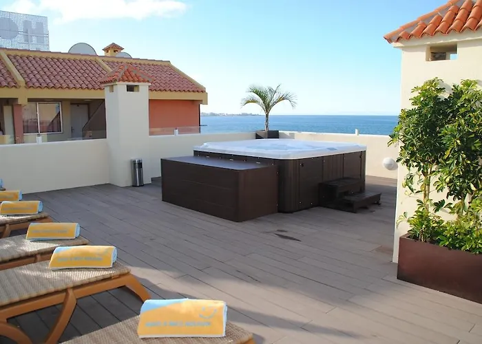 Hovima Jardin Caleta Hotel