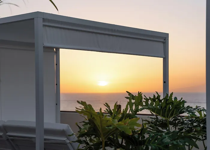 Hovima Jardin Caleta Hotel 3*